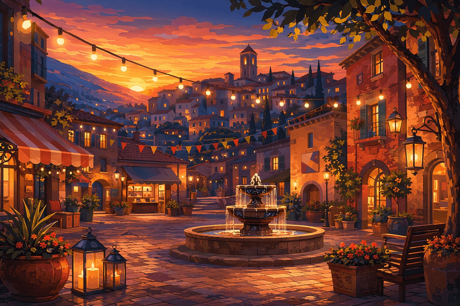Community events - illustration, Jake Team LLC