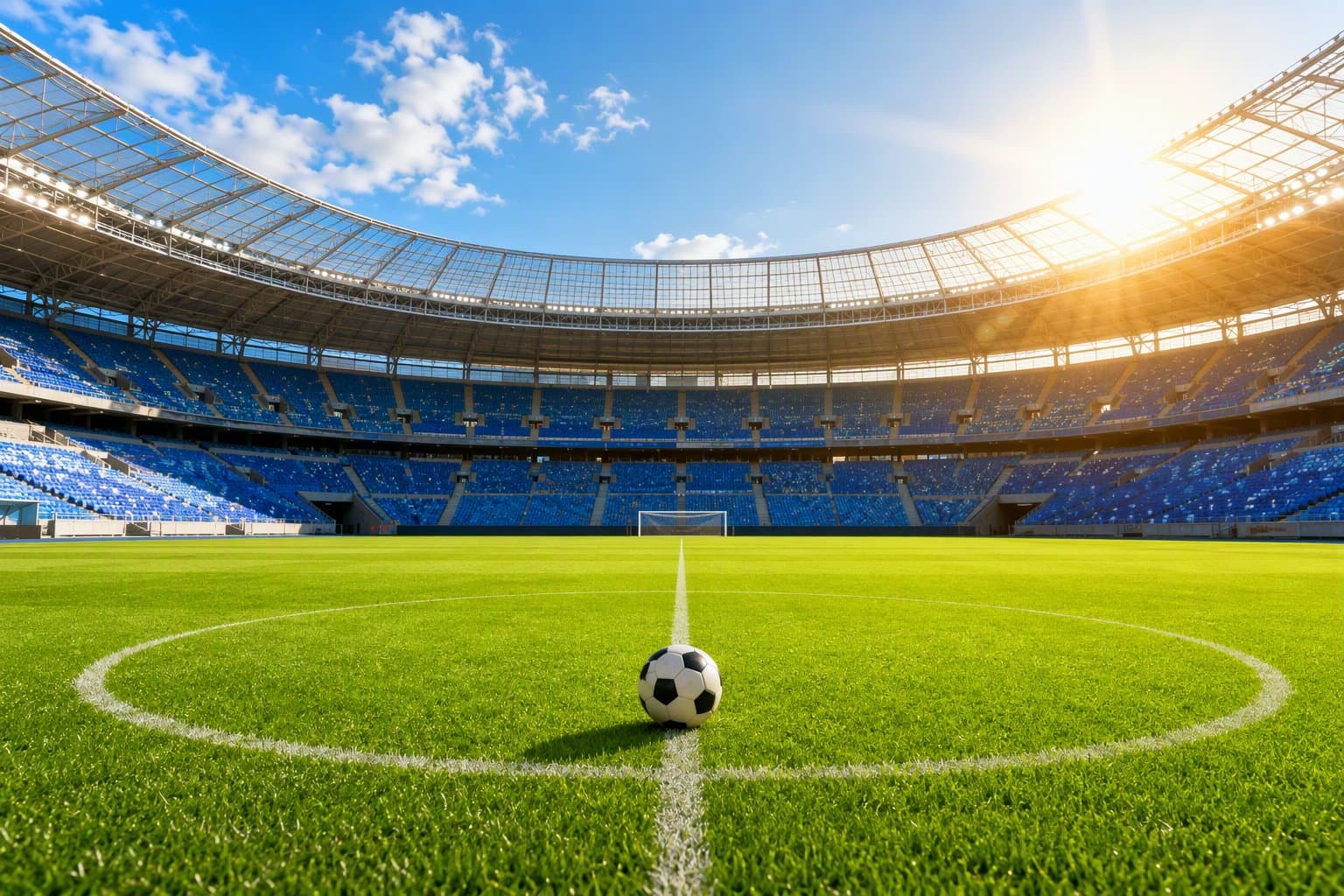 Soccer Victory - illustration, Jake Team LLC