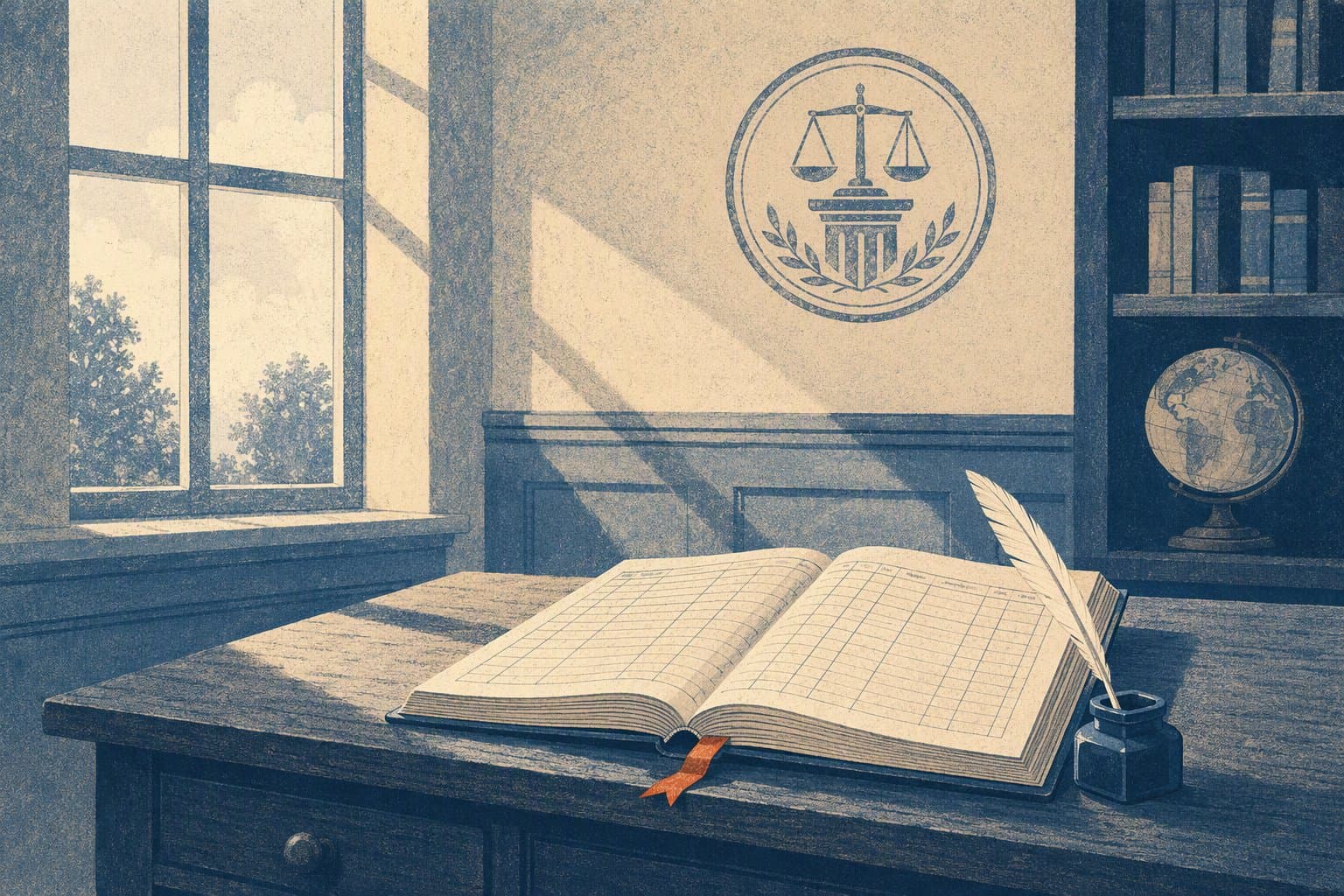 Educator Accountability - illustration, Jake Team LLC
