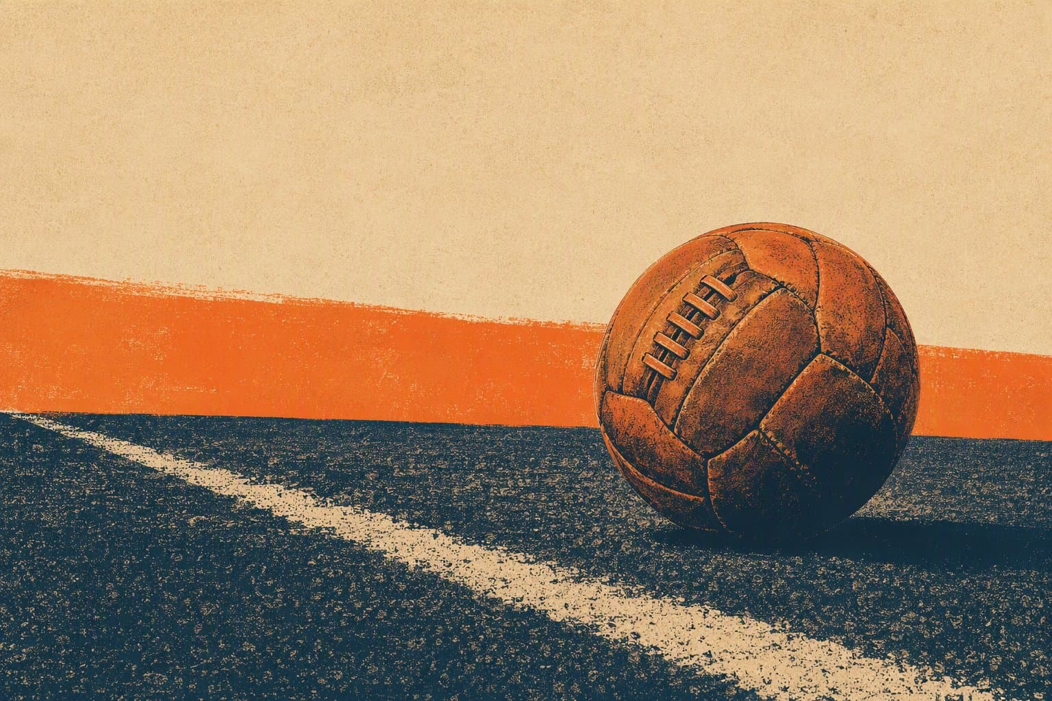 soccer victory - illustration, Jake Team LLC