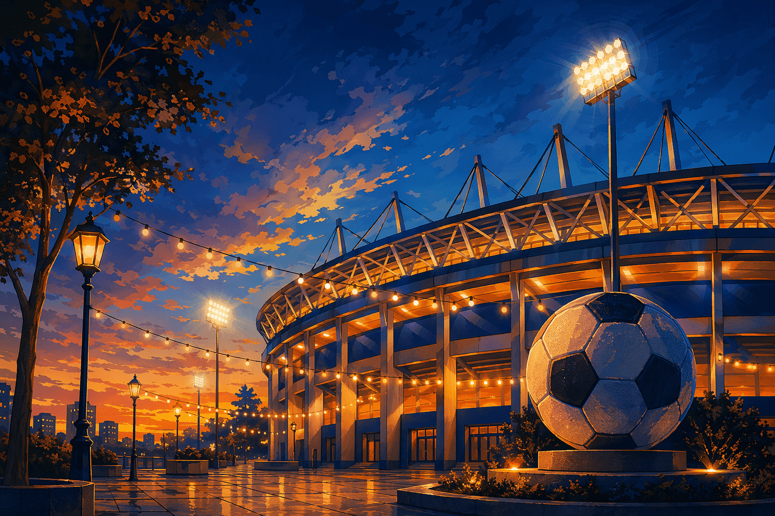 Sports Fan Engagement - illustration, Jake Team LLC