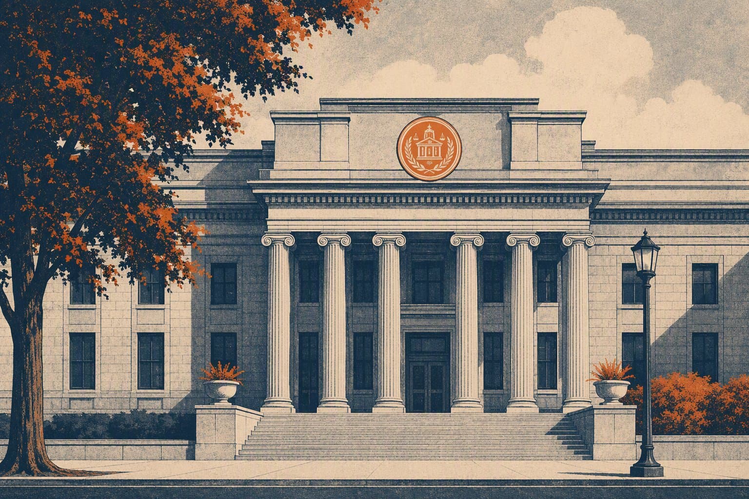 Civic Leadership - illustration, Jake Team LLC
