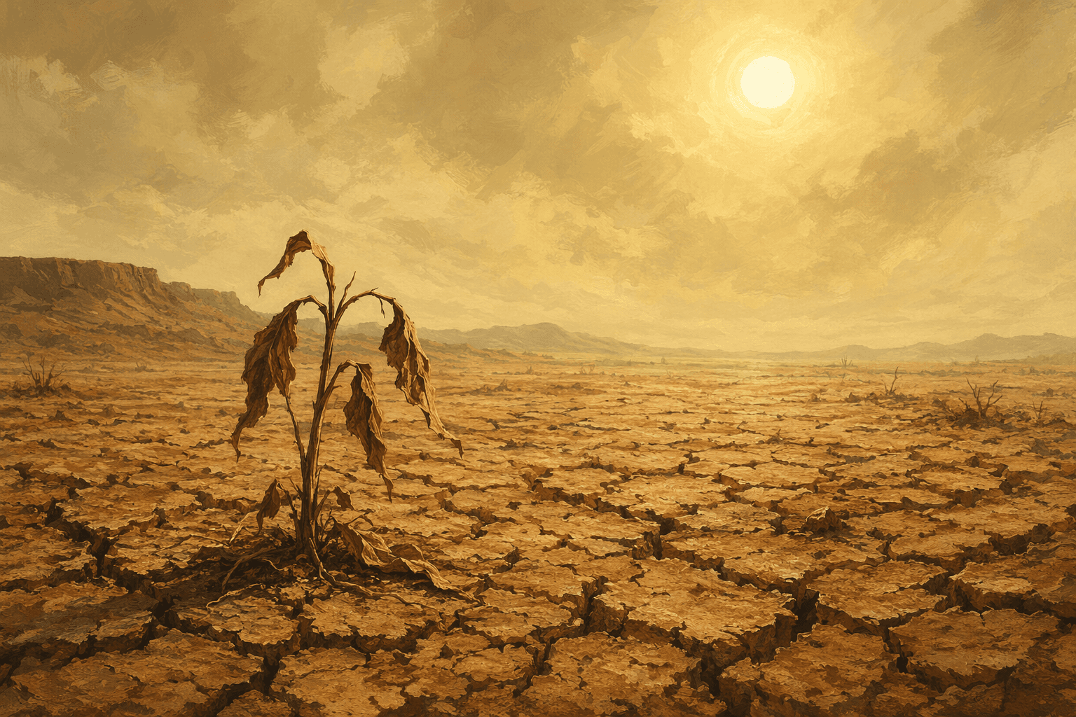 Water restrictions - illustration, Jake Team LLC