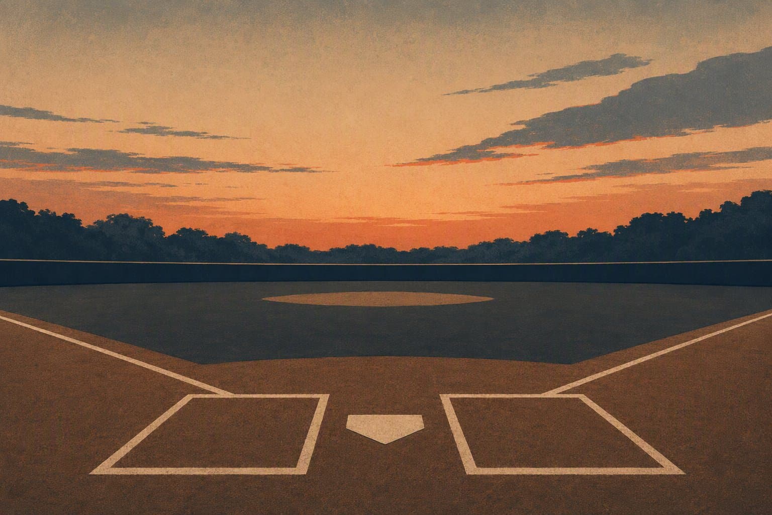baseball victory - illustration, Jake Team LLC