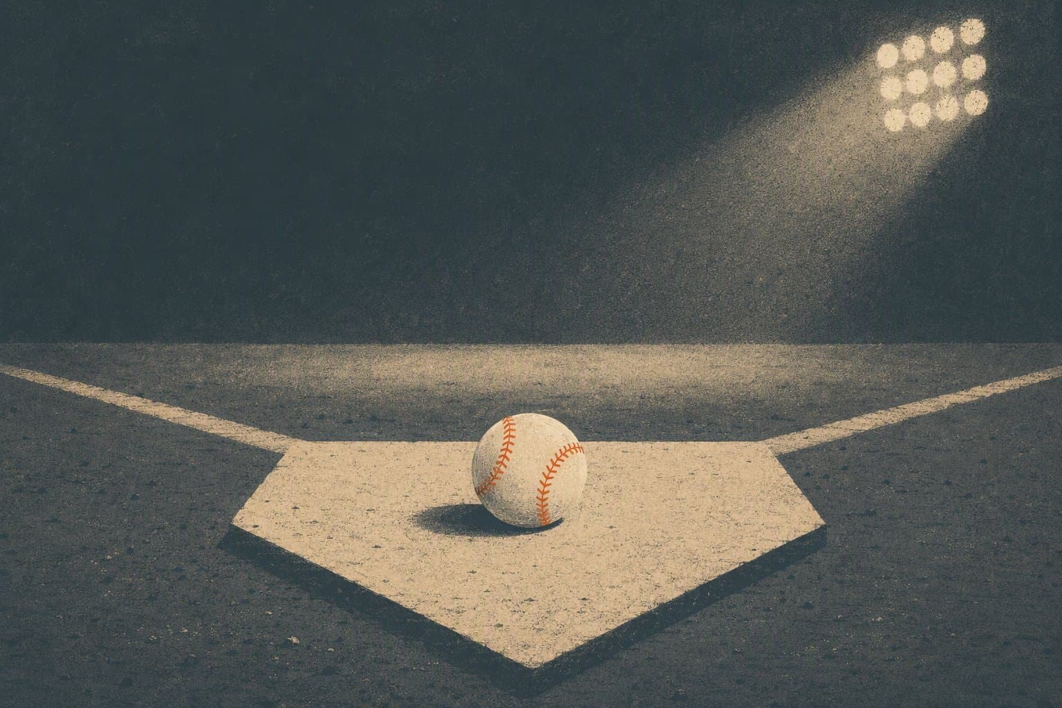 baseball victory - illustration, Jake Team LLC