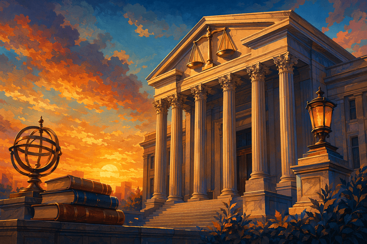 Government Voting - illustration, Jake Team LLC