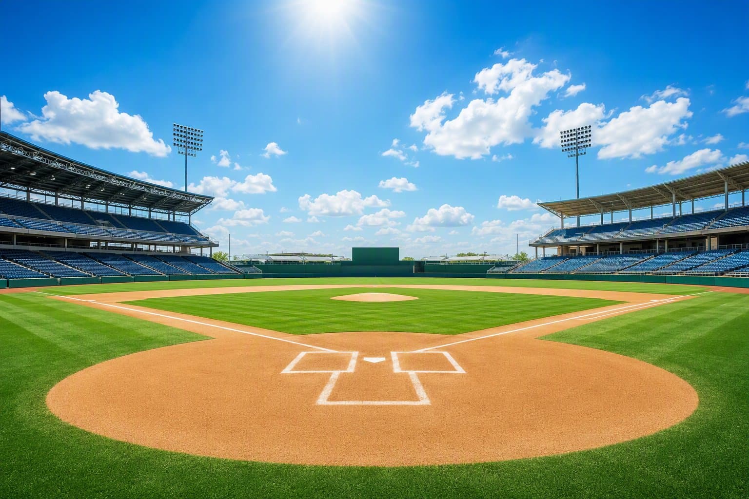 MLB Road Game - illustration, Jake Team LLC