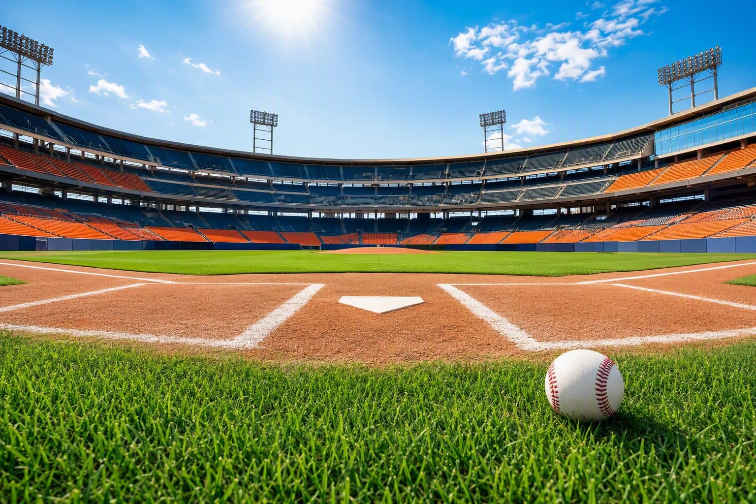 Baseball Victory - illustration, Jake Team LLC