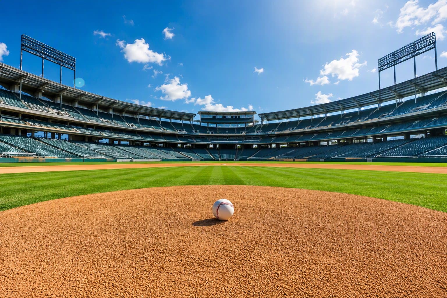 Baseball Victory - illustration, Jake Team LLC