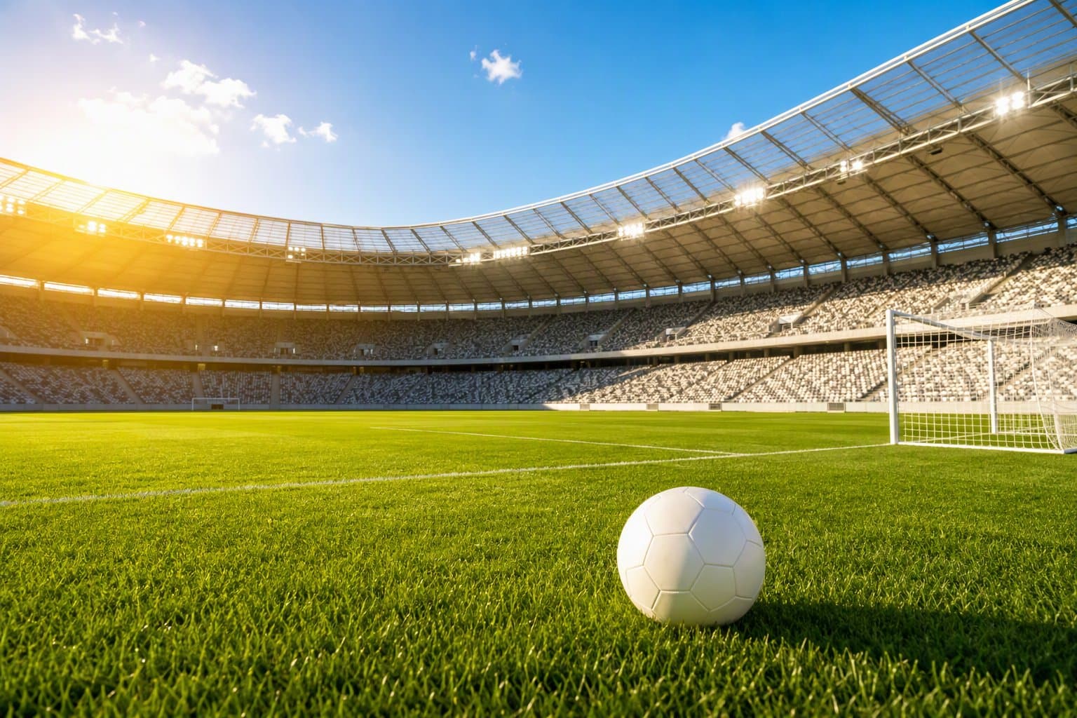 Soccer Comeback - illustration, Jake Team LLC