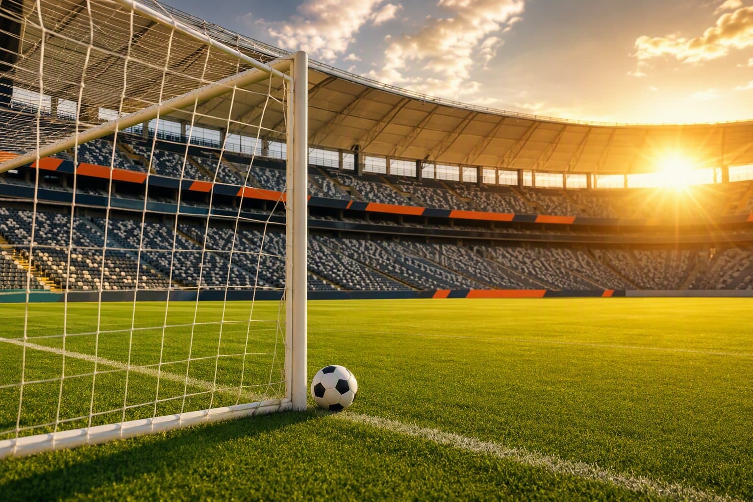 Soccer Comeback - illustration, Jake Team LLC
