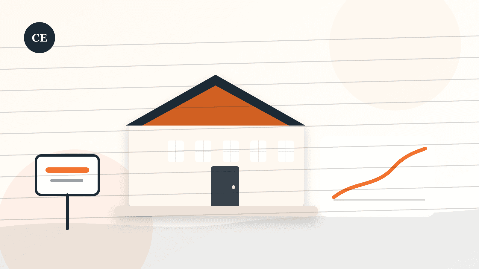 Celina housing market snapshot. Illustration: Jake Team LLC